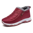 thumbnail image 4 of Botas Para Hombre, Raquetas De Nieve, Piel Cálida, Invierno,, 4 of 7