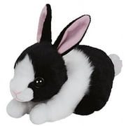 Ty Beanie Babies 6" Checkers The Bunny