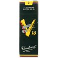 thumbnail image 3 of Vandoren SR742 Baritone Sax V16 Reeds Strength 2; Box of 5, 3 of 3