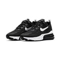 thumbnail image 4 of Zapatillas deportivas Air Max 270 React blancas, láser, azules, punk rock, clásicas, informales, para exteriores, para hombre y mujer, 4 of 4