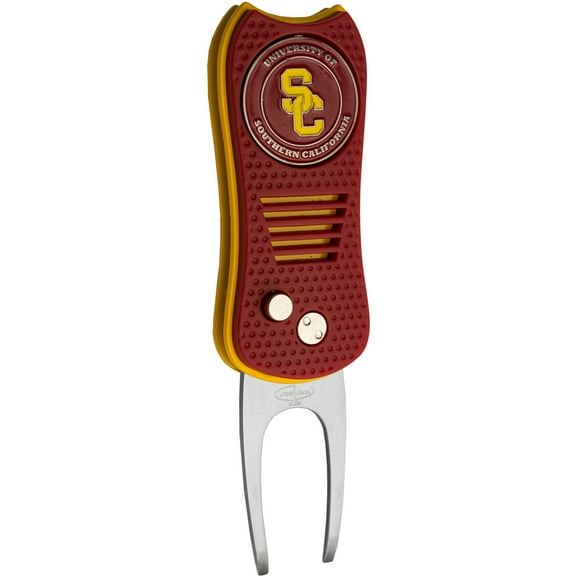 Team Golf NCAA Switchfix Divot Tool