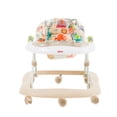 thumbnail image 2 of Andadera D Bebe Metropoli Altura Ajustable Reforzado Beige, 2 of 4