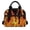 Flame Print, variant on FUIALDOLG School Bus Kids Lunch Bag Insulated Lunch Box Reusable Leakproof Cooler Lunchbag Meal Portable Container Tote Bento Box with Adjustable Shoulder Strap for School Travel Picnic