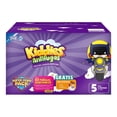 thumbnail image 4 of Pañales Kiddies Justice Leage Antifugas Super Hero Pack + Disfraz, 4 of 4