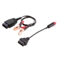 thumbnail image 3 of Conectores de Ahorro de memoria Zulema para diagnóstico de coche con abrazadera de energía, 3 of 8