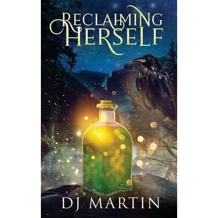 Reclaiming Herself, (Paperback)
