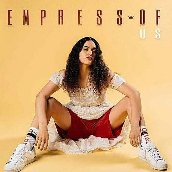 Empress of - Us - Music & Performance - CD