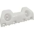 thumbnail image 3 of DAMAIJOY 1pc Bumper Face Bar Retainer Bracket Front Left Driver Side Plastic for Nissan for Versa 1.6 SL 12-17 & 1.6 S/1.6 SV 12-18 & 1.6 S Plus 13-18 & Advance/Exclusive/Sense 13-19 & Drive, 3 of 9
