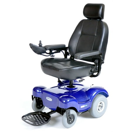 Renegade Power Wheelchair