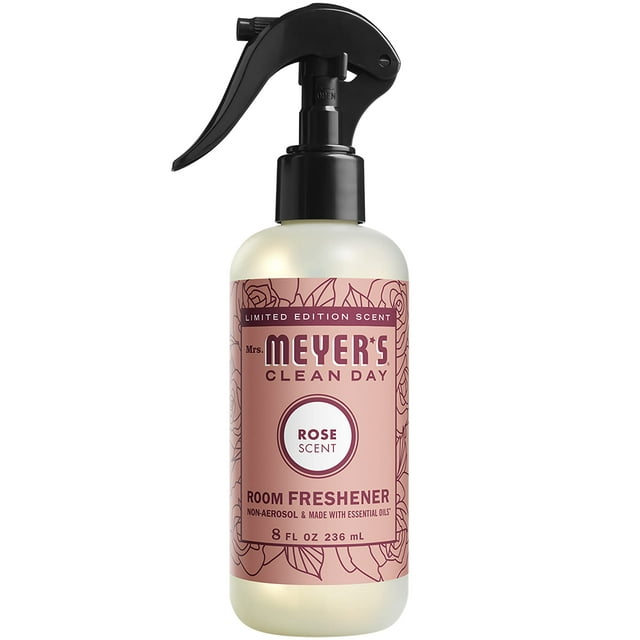 Mmcd Room Freshnr Rosa ( 6 X 8 Oz )