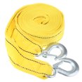 thumbnail image 5 of 4M Towing Strap Tow Rope Pull Strap Trailer Belt, 5 of 5