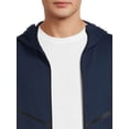 thumbnail image 4 of Russell Men’s Fusion Knit Jacket, 4 of 5