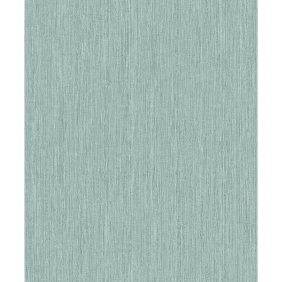 Chesapeake Elijah Aqua Texture Wallpaper