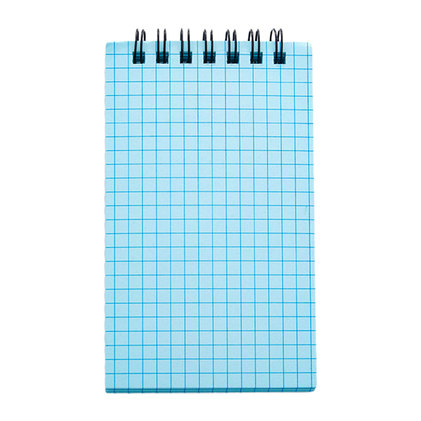 Mini Spiral Notepad Wide Lined Spiral Notebook Pocket Journal Planner