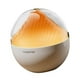 thumbnail image 4 of Humidificador de aire multifuncional USB de escritorio para viajes, oficina y yoga. Naranja, 4 of 9