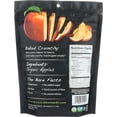 thumbnail image 3 of BARE FOOD ORGANIC FUJI & REDS APPLE CHIPS, 3 OZ., 3 of 3
