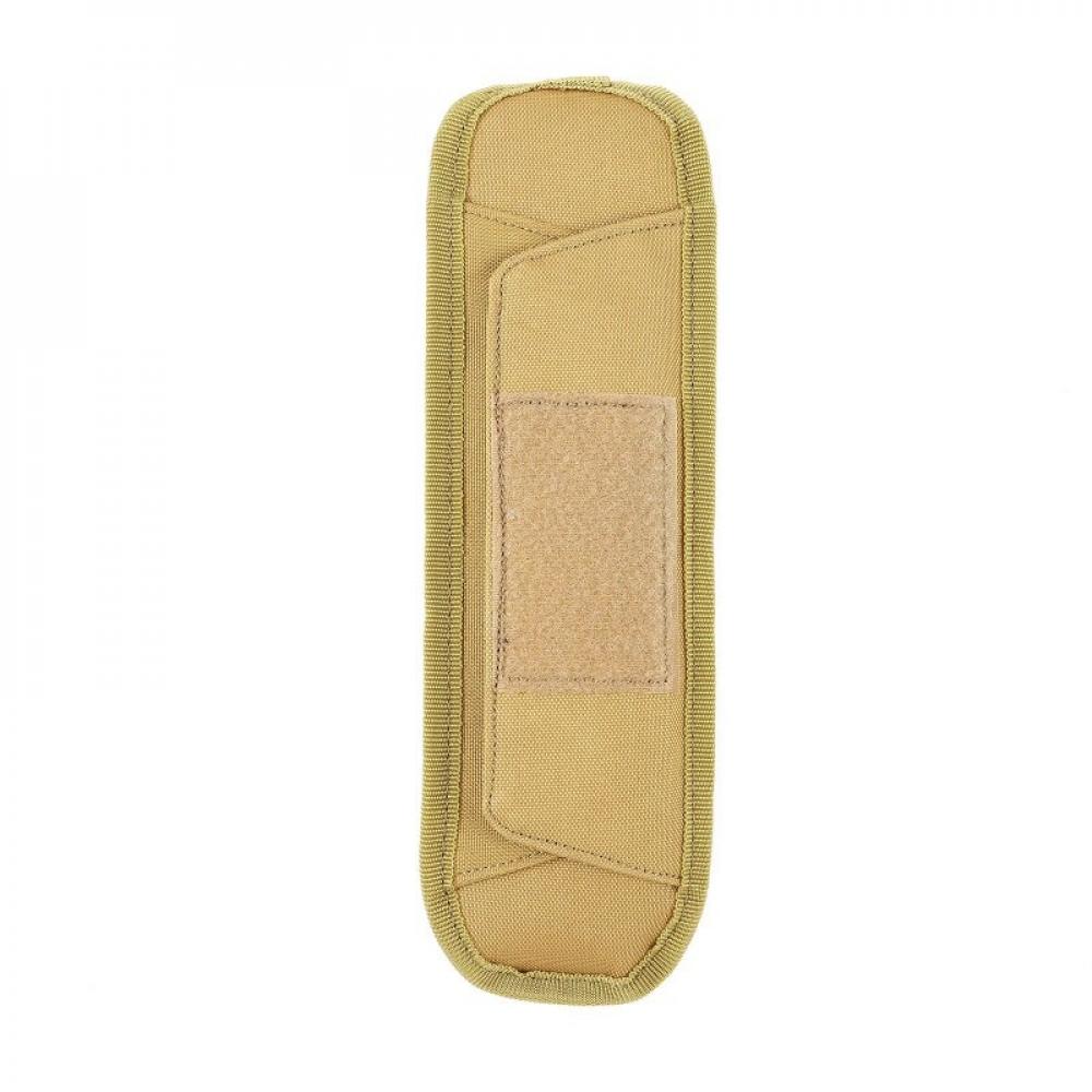 Backpack Shoulder Pads Bag Strap Men Briefcase Laptop Bag Belt Strong