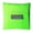 Green, variant on 1X Storage Bag Customizable Large Gift Bag Creative Cloth Foldable Shopping Bag