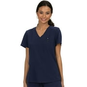 Koi 'Ready to Work' Top Scrub Top