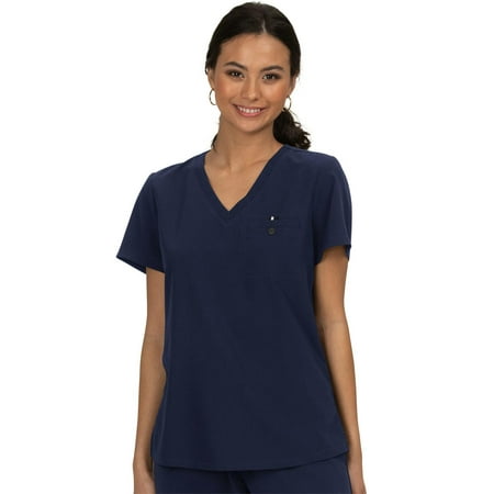 Koi 'Ready to Work' Top Scrub Top