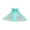 Blue S, variant on Cat Recovery Cone Collar Mesh Soft Adjustable Pet Neck Cone Protective Wear for Cats and Puppies After Surgery