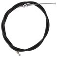thumbnail image 1 of NICHE Cable de embrague para Honda Shadow Aero Spirit ACE 1100 VT1100C3 VT1100C VT1100C2 VT1100T 22870-MBH-000 22870-MAH-000, 1 of 5