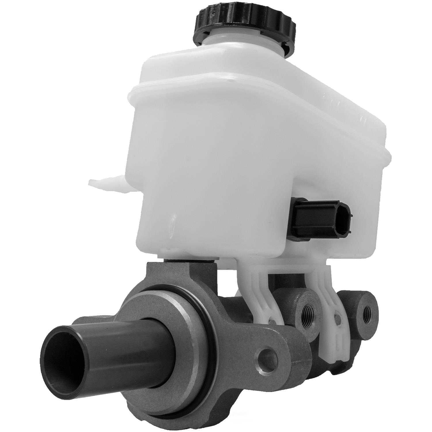 FVP Professional NM4143 New Brake Master Cylinder