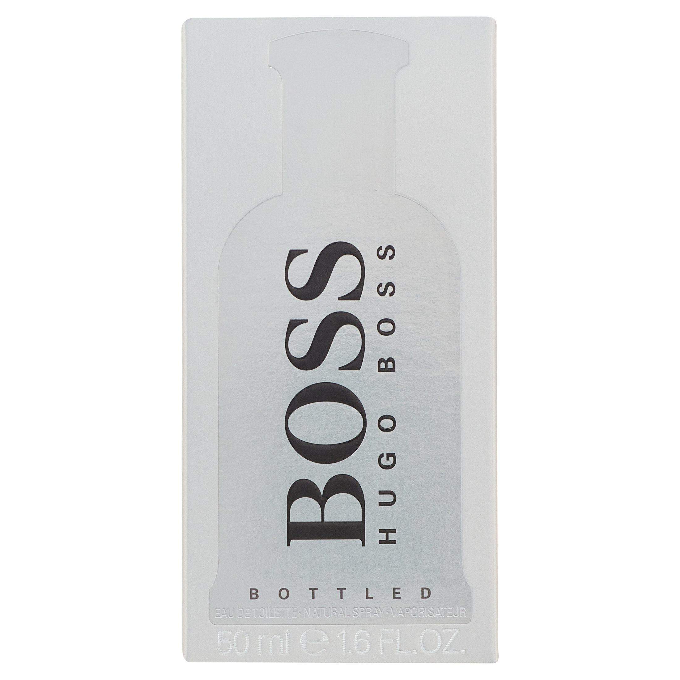 Hugo Boss No. 6 Eau De Toilette For Men, 1.6 Oz photo 6