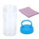 thumbnail image 5 of Toalla De Hielo, Toalla De Microfibra Lavable A Máquina Absorbencia Para Actividades Al Aire Libre Para Refrescarse ANGGREK  AC8607, 5 of 8