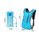 thumbnail image 2 of Mochila de hidratación, mochila de agua para senderismo, correr, ciclismo, se adapta a hombres, mujeres Zhivalor CPB-US-CJZ592-4, 2 of 5