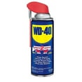 thumbnail image 2 of WD-40 Multi-Use Product with SMART STRAW SPRAYS 2 WAYS, 11 OZ, 2 of 4