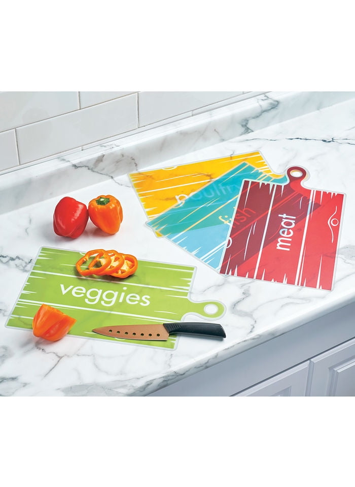 Flexible Cutting Mats
