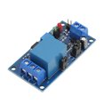 thumbnail image 5 of Módulo de relé de retardo de tiempo, placa controladora de alarma de vibración de sincronización PCB de 5V para sistema antirrobo, 5 of 5