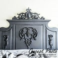 thumbnail image 6 of Ekena Millwork ROS06SN 5.87 In. OD Architectural Sunflower Rosette, 6 of 10