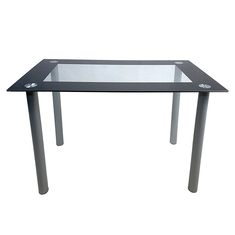 Tempered Glass Dining Table