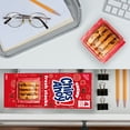 thumbnail image 2 of CHIPS AHOY! Chocolate Chip Cookies,Fresh Stacks Chewy (1PACK), 2 of 3