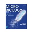 thumbnail image 1 of Pre-Owned MICROBIOLOGY:W/DISEASES BY TAXONOMY, 1 of 1