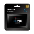 thumbnail image 5 of Adata Ultimate 1 TB Solid State Drive, 2.5" Internal, SATA (SATA/600), 5 of 12
