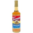 thumbnail image 1 of Torani 750 mL Hazelnut Flavoring Syrup, 1 of 2
