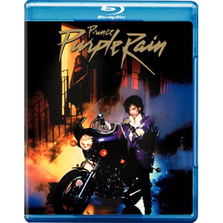 Purple Rain (Blu-ray)