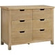 thumbnail image 1 of Cómoda Baby Relax Ridgeline 6 cajones Ridgeline, 1 of 5
