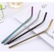 thumbnail image 4 of Stainless Steel Drinking Straw, 4 of 5