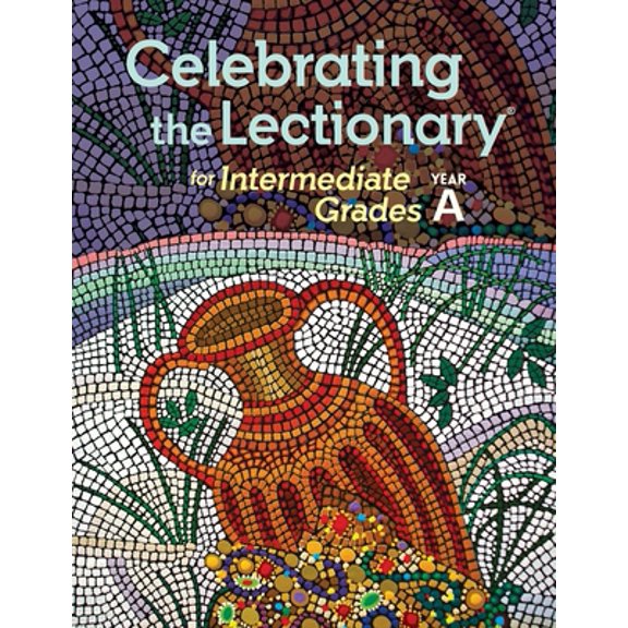 Pre-Owned Celebrating the Lectionary for Intermediate Grades, Year A (Paperback) 1616715022 9781616715021