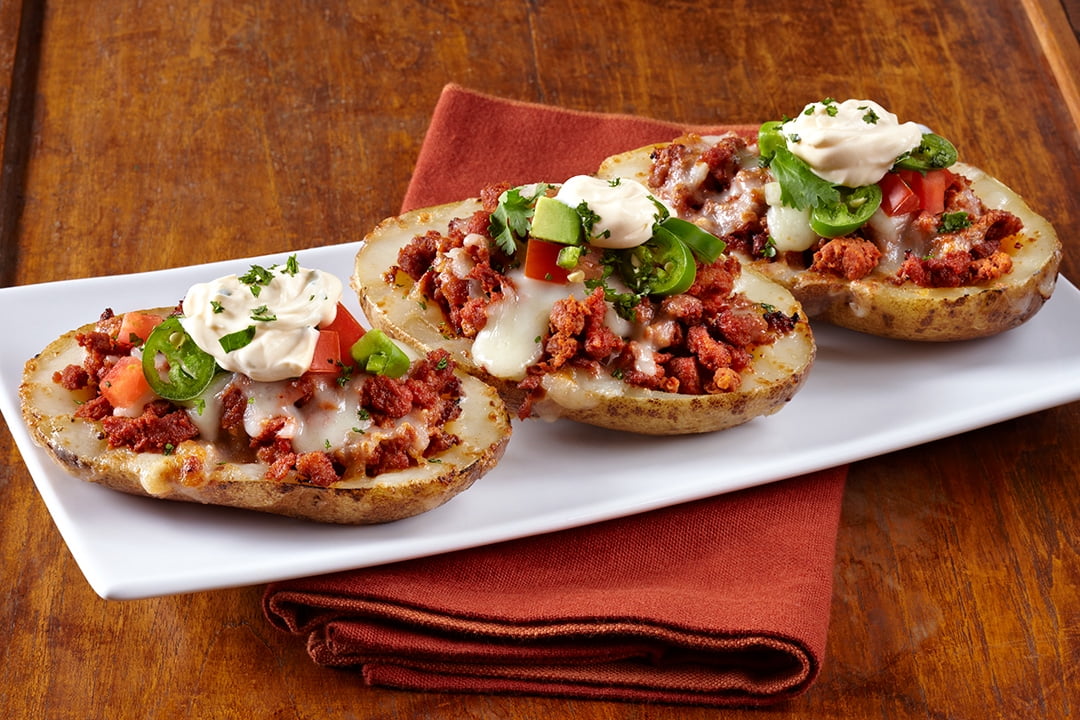 El Mexicano Pork Chorizo, 9 oz Refrigerated