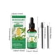 thumbnail image 3 of Aceite de Menta Esencial Reduce la Producción de Sebo Mejora el Cuero Cabelludo Graso Mejora la Salud del Cuero Cabelludo Nutre y Fortalece las Uñas 60 ml Aceites Esenciales, 3 of 9
