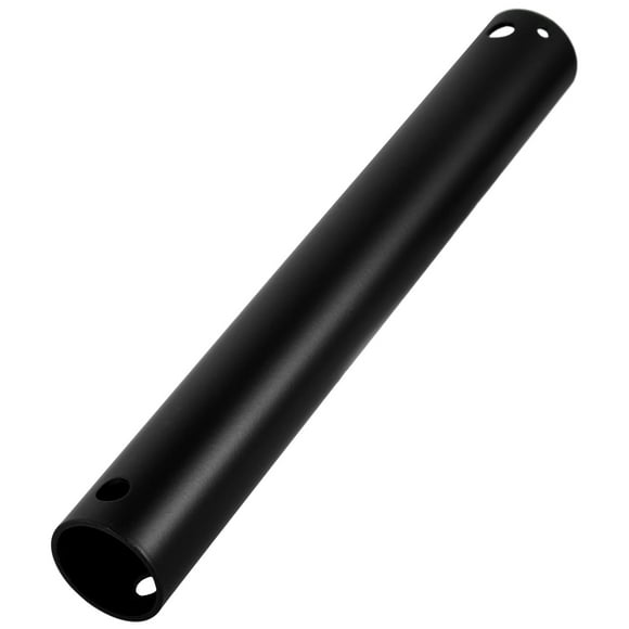 GOOHOCHY Varilla de extensión para ventilador de techo Pieza para ventilador de techo Varilla de extensión para ventilador de techo