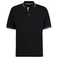 thumbnail image 3 of Kustom Kit Mens St. Mellion Mens Short Sleeve Polo Shirt, 3 of 4