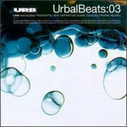 Urbal Beats 3: The Definitive Guide To Electronic Music