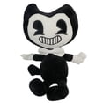 thumbnail image 4 of Shangqer Cute Bendy The Ink Machine Action Figure Plush Stuffed Doll Toy Kids Gift, 4 of 5