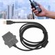 thumbnail image 3 of Cable De Programación USB Para DGM4100 DM3400 DM3401 DM3600 DM3601 DM4400 DM4401 DM4600 DM4601 DR3000 DM4400E, 3 of 7